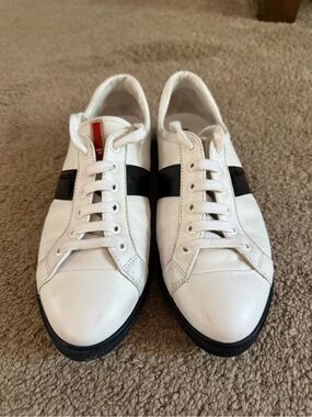 Prada sneakers